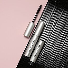 Double the Volume Mascara Set - Duo de Smokey Eye Mascara